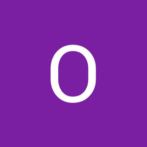 Meet your Posher, Olga